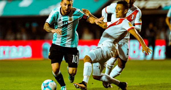 Salieron A La Venta Las Entradas Para El Per Vs Argentina Conoce Cu Les Son Los Precios