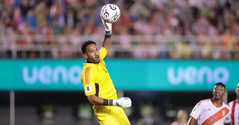 Pedro Gallese podría dejar la MLS: conoce cuál es el equipo argentino que desea contratar al arquero peruano