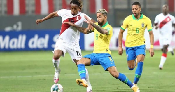 Perú vs. Brasil: conoce los exhorbitantes precios de las entradas para esta segunda fecha de Eliminatorias