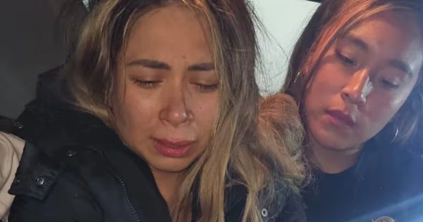 Portada: Jackeline Salazar: así fue el preciso momento del rescate de la empresaria en Carabayllo