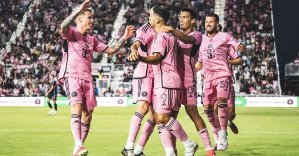 Inter Miami vs. Monterrey: conoce todos los detalles de este encuentro por la Copa de Campeones de la CONCACAF