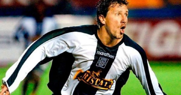 Portada: Flavio Maestri sobre el Universitario vs. Alianza Lima: "Uno llega con mucha regularidad en el juego y el otro con altibajos"