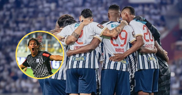 Alianza Lima lleva 21 partidos sin ganar de local por Copa Libertadores