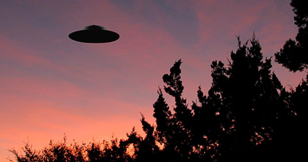 ¿Hay vida extraterrestre? Estas son las sorprendentes revelaciones de un exjefe del Pentágono