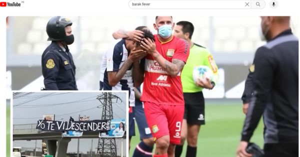 Periodista de ESPN lanzó comentario en contra de Alianza Lima: "Es el más odiado del Perú"