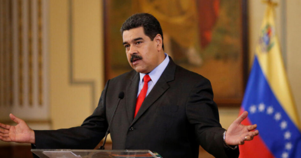 Nicolás Maduro: dictador chavista busca "legalizar" su fraude electoral ante la Corte Suprema de Venezuela