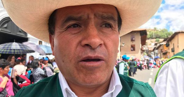 Tercera ‘Toma de Lima’: ronderos no participarán en protesta convocada para este 19 de julio