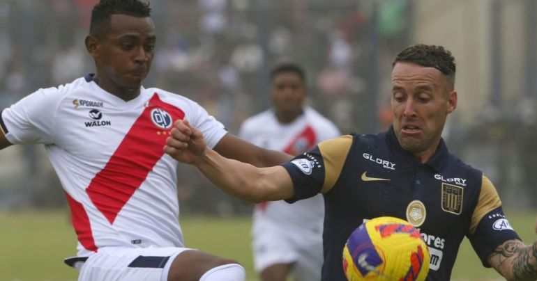¡Atención! Alianza Lima y los otros cinco clubes se reunirán este jueves con la FPF