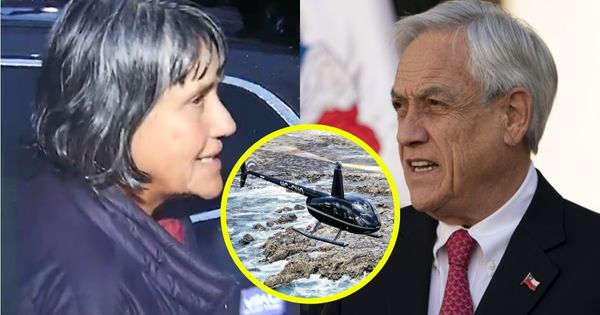 Revelan heroica decisión de Sebastián Piñera antes del fatal accidente: "Salten ustedes primero"