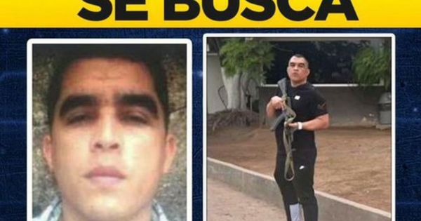 Portada: 'Tren de Aragua': 'Niño' Guerrero, cabecilla de esta banda criminal, se fugó de la cárcel, aseguran en Venezuela