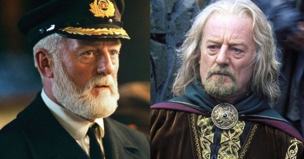 Portada: Bernard Hill, capitán del 'Titanic' y rey Théoden en 'El Señor de los Anillos', falleció a los 79 años