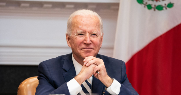 Portada: Joe Biden en Perú: presidente de EE.UU. estará presente en Cumbre APEC 2024