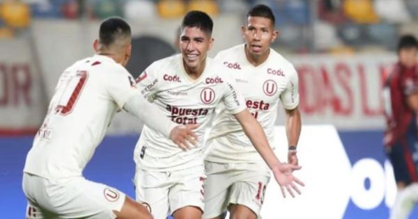 Edison Flores sobre Andy Polo: "Fue como el papá de Piero Quispe y yo el tío"