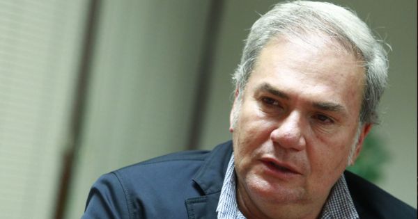 Portada: Abogado de Mauricio Fernandini niega que periodista recibió 'bono de éxito' de S/150 mil