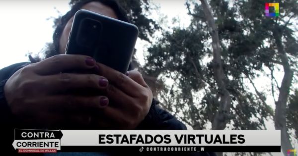 Portada: Las falsas y peligrosas "oportunidades de trabajo": relatos de tres víctimas de estafas por redes sociales