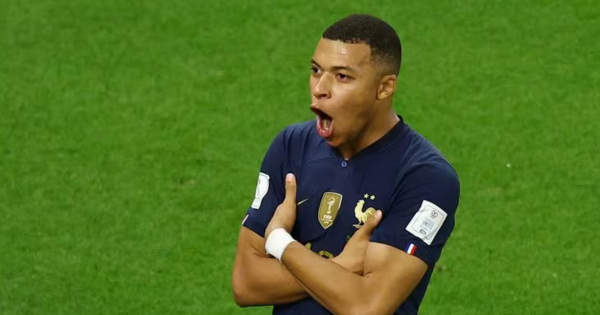 Kylian Mbappé decidió jugar por Real Madrid, aseguran desde Francia