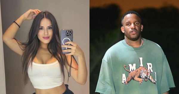 Darinka Ramírez confirma que es la madre de la hija de Jefferson Farfán: "Te amo mi pequeña"