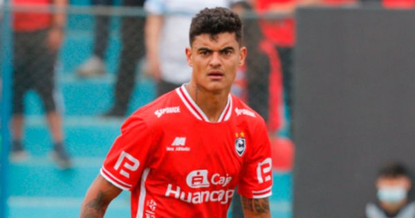 Carlos Beltrán, capitán de Cienciano, denunció haber sido extorsionado previo al duelo con Sport Boys