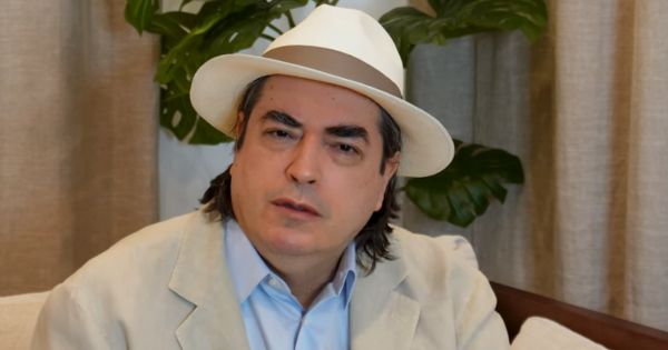 Jaime Bayly: "Me parece una locura tratar de destituir a Dina Boluarte por haber usado un Rolex"