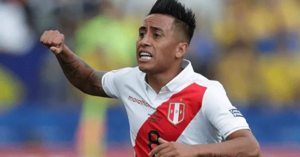 Prensa internacional se burla de la convocatoria de Christian Cueva para la Copa América: "Fossati, ¿usted es chileno?"