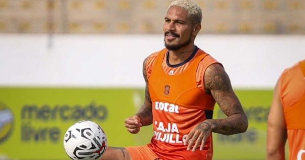 Paolo Guerrero: se reveló cuánto tendrá que pagar para desvincularse de la UCV