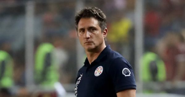 Portada: Guillermo Barros Schelotto dejaría de ser técnico de Paraguay: ¿quién lo reemplazaría?