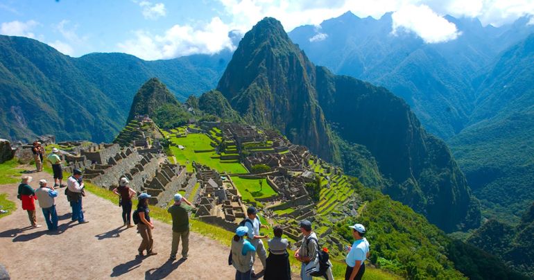 Cusco: Machu Picchu reabre sus puertas desde este 15 de febrero