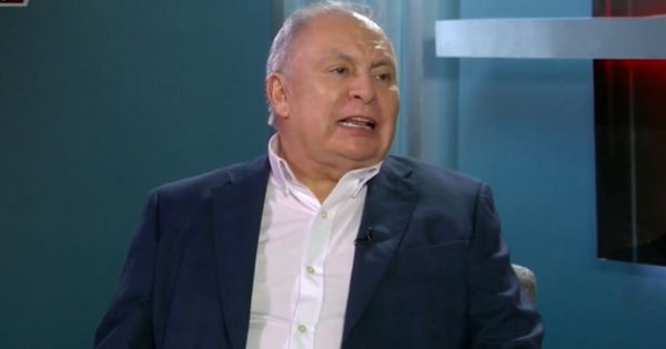 Hugo Guerra: "Alberto Otárola no debería estar al frente del gabinete"
