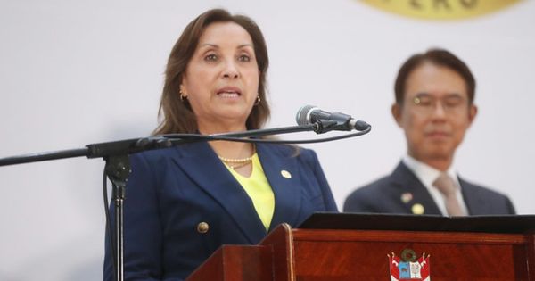 Abogado de Dina Boluarte: "Recomendé a la presidenta que no vuelva a declarar en Fiscalía si se sigue filtrando información"