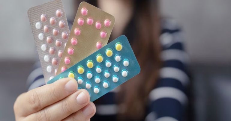 Portada: Italia: píldoras anticonceptivas serán gratuitas para todas las edades