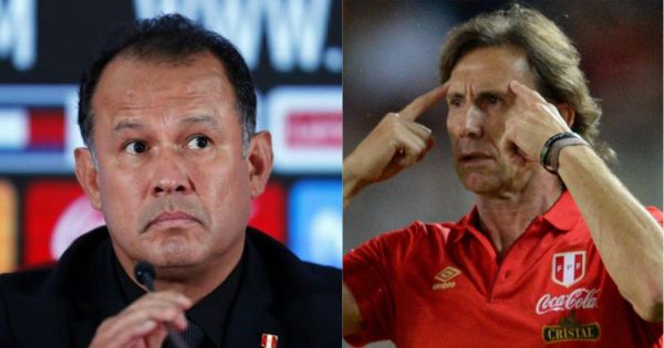 Juan Reynoso es tendencia tras perder ante Chile: usuarios exigen el regreso de Ricardo Gareca