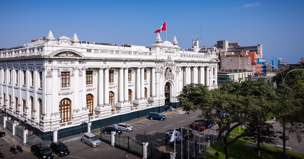 Comisión TC se reúne este lunes para ver reprogramación de cronograma