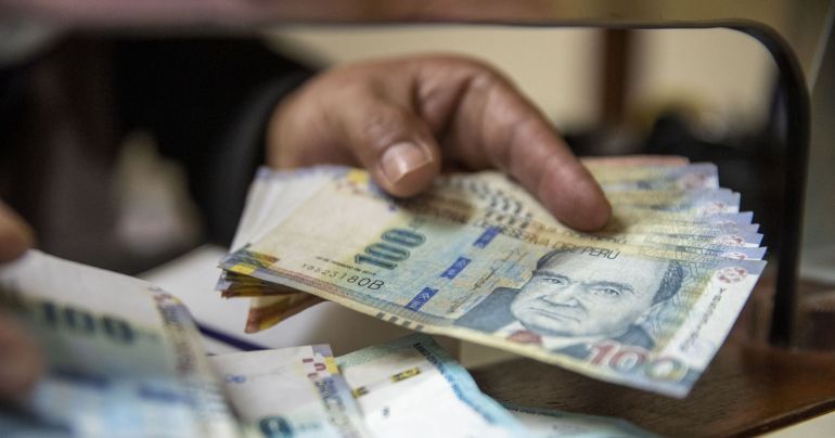 Ministro de Economía afirma que el Perú tiene la moneda más fuerte de América Latina