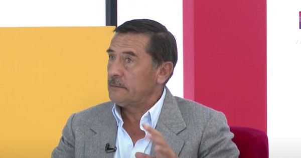 Roger Zevallos sobre la tercera 'Toma de Lima': "No va a ser contundente" [VIDEO]