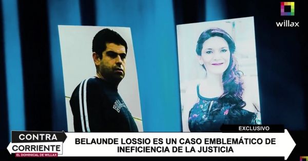 Gerente de logística de Petroperú es cercana al lobbista Martín Belaunde Lossio