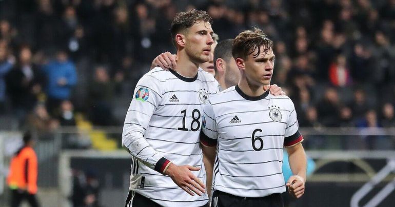 Alemania ya tiene definido el equipo titular que enfrentará este sábado a Perú