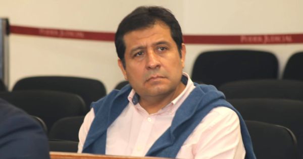 Carlos Revilla: este miércoles se reanuda audiencia de prisión preventiva contra exjefe de Provías