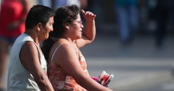 Temperaturas en Lima empezarán a mejorar desde mediados de agosto, según Senamhi