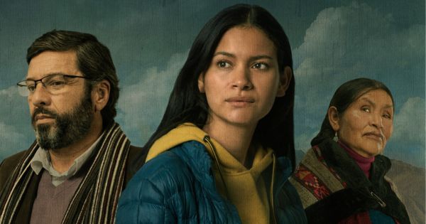 'La piel más temida': película peruana se estrena a nivel nacional el 25 de abril