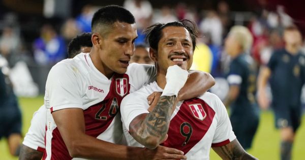 Selección peruana: duelo entre la 'Bicolor' y Japón cambió de horario, ¿a qué hora será ahora?