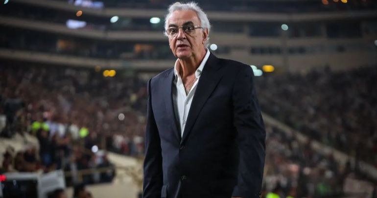 Jorge Fossati es el nuevo técnico de Perú: ¿cómo le fue cuando dirigió a las selecciones de Uruguay y Qatar?