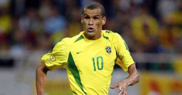 Rivaldo lapidó a Brasil: "Fue una vergüenza, ya no damos miedo"