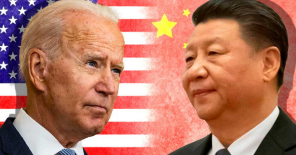 China tilda de provocador e irresponsable a Joe Biden por llamar dictador a Xi Jinping