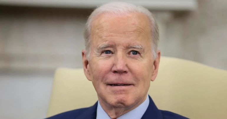 Joe Biden se reunió con asesores para evaluar riesgos de inteligencia artificial