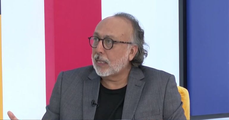 Umberto Jara: "Gustavo Gorriti ha sido un operador político, no ha sido un periodista"