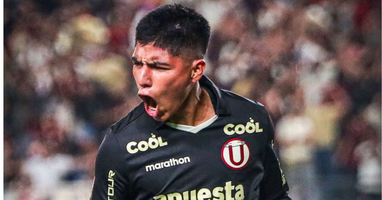 Piero Quispe será nuevo jugador de Pumas: ¿cuánto pagaron por su traspaso y qué porcentaje le toca a la 'U'?