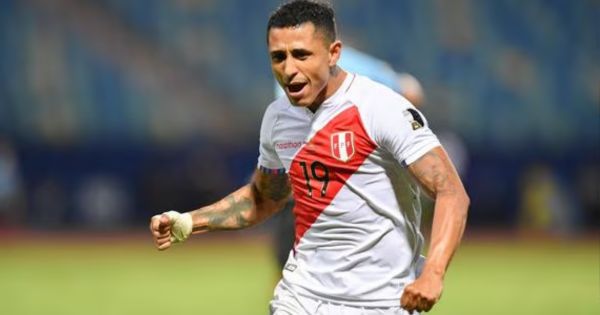 Yotún sobre cambio generacional en la Selección Peruana: "Los que vengan deberán creer en grande"