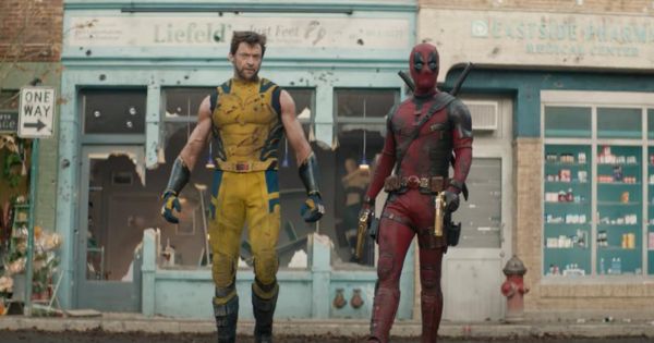 Deadpool & Wolverine: Marvel lanza nuevo tráiler y enloquece a los fanáticos