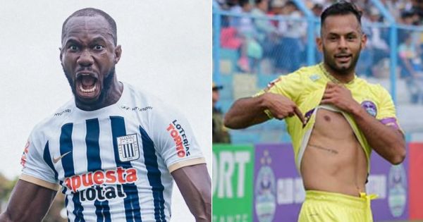 Portada: Alianza Lima (5) vs. Comerciantes Unidos (1) EN VIVO: sigue EN DIRECTO las incidencias de este encuentro por la Liga 1