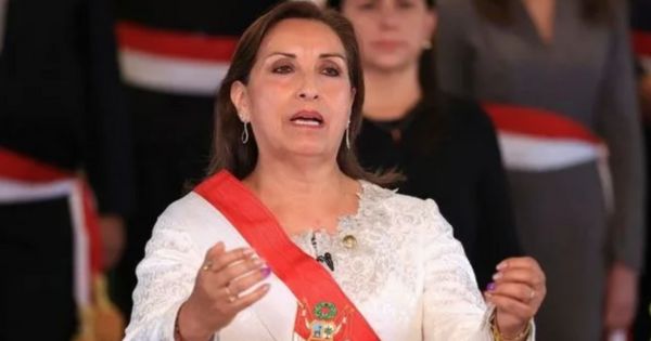 Dina Boluarte: Club Departamental Apurímac deslinda "de forma absoluta frente a situaciones y conductas impropias"